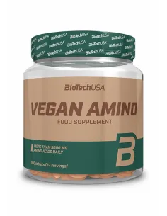 VEGAN AMINO 300TAB.