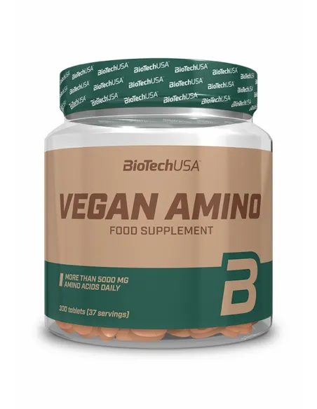 VEGAN AMINO 300TAB.