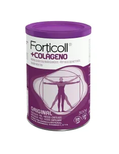 COLAGENO PEPTIDOS BIOACTIVOS POLVO 300GR