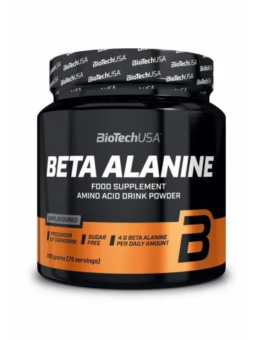 BETALANINA 300 GR. BIOTECH