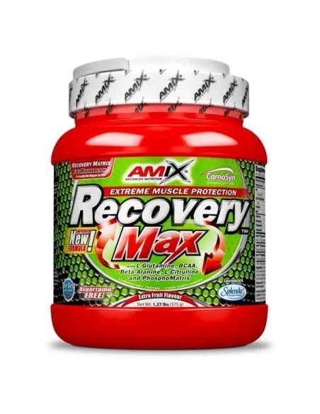 RECOVERY MAX 575 GR - AMIX NUTRITION