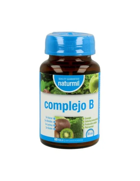 COMPLEJO B - 60 PERLAS - NATURMIL