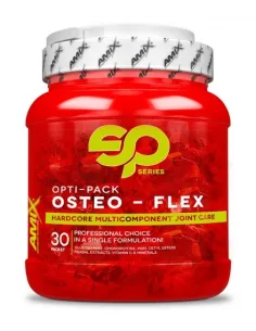 OPTI-PACK OSTEO-FLEX  30 BOLSAS -  AMIX