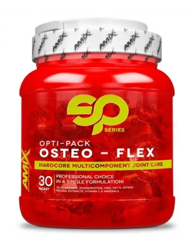 OPTI-PACK OSTEO-FLEX  30 BOLSAS -  AMIX