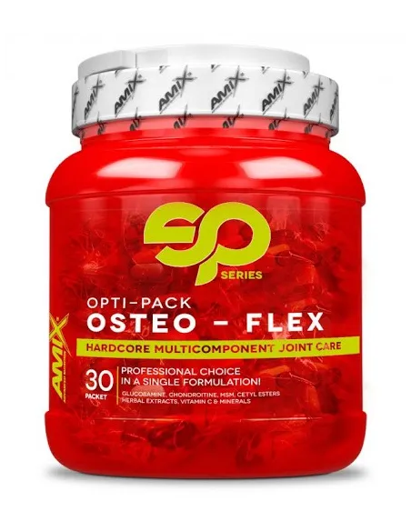 OPTI-PACK OSTEO-FLEX  30 BOLSAS -  AMIX