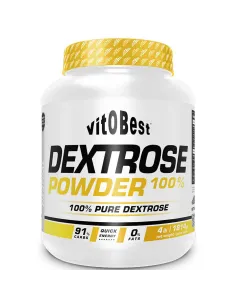 DEXTROSE 100 % POWDER 2 KG - NEUTRO