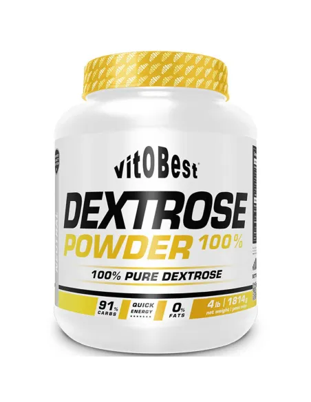 DEXTROSE 100 % POWDER 2 KG - NEUTRO