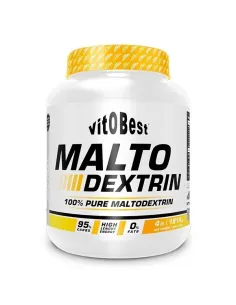 MALTODEXTRIN 2 KG - NEUTRO - VITOBEST