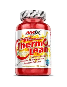 THERMOLEAN 30 CAPS -  AMIX NUTRITION