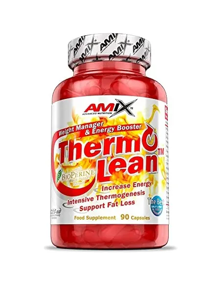 THERMOLEAN 30 CAPS -  AMIX NUTRITION