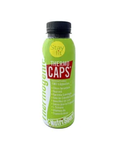 THERMOCAPS 180 CAPS - NUTRISPORT