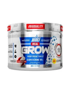 REAL GROW BIG 120 CAPS - BIG