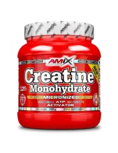 CREATINE MONOHYDRATE 300 GR - AMIX