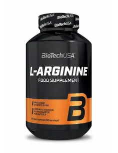 L-ARGININA  90 CAP.