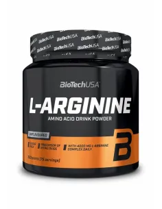 L-ARGININA  300 GR.