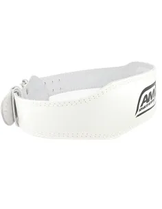 AMIX - CINTURON WHITE T-L 2