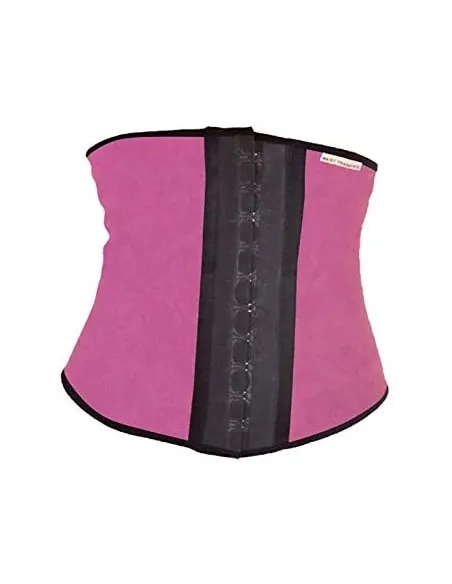 CHIBA - CORSE MUJER ROSA  T-S