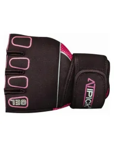 ATIPICK GO4 - GUANTES CONTACTO T-S