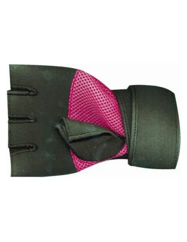 ATIPICK GO4 - GUANTES CONTACTO T-S