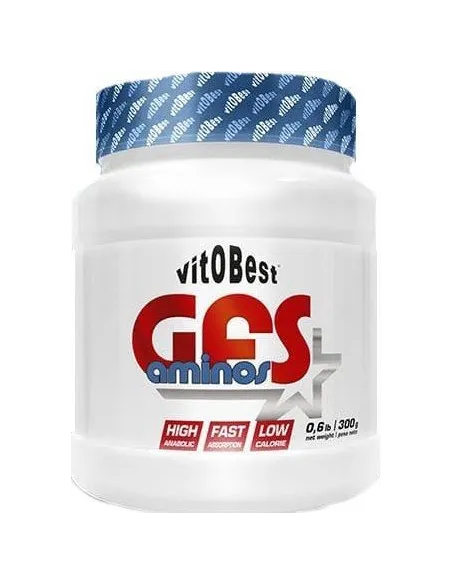 GFS AMINO 300 GR - NEUTRO -VITOBEST