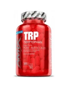 TRP TRYPTOPHAN 30 CAPS -  AMIX