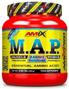 MAP POWER - 300 GR -  AMIX PRO