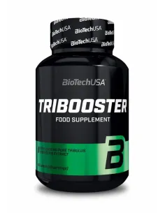 TRIBOOSTER 60 TAB.