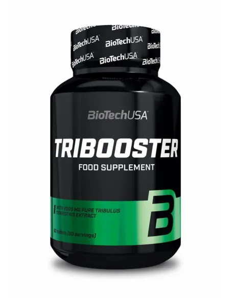 TRIBOOSTER 60 TAB.