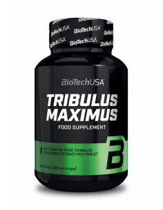 TRIBULUS MAXIMUS 90 TAB.