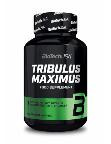 TRIBULUS MAXIMUS 90 TAB.