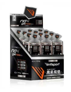 ND4 8:1:1 GEL TRIPLE ZERO 50 GR - NEUTRO