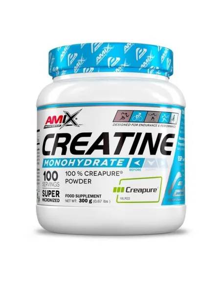 CREATINE PERFORMANCE CREAPURE - 300 GR