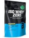 ISO WHEY ZERO 500 GR - BIOTECH USA