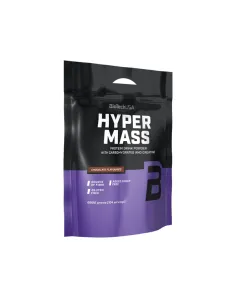 HYPER MASS 1 KG - BIOTECH USA