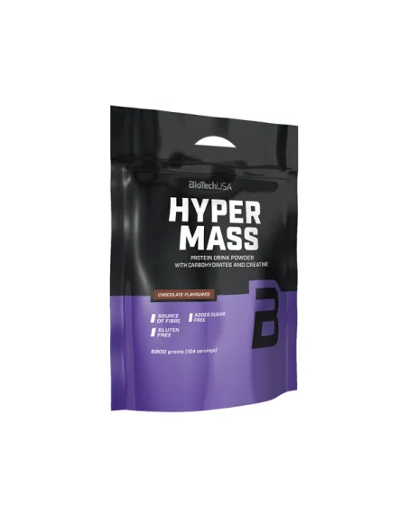 HYPER MASS 1 KG - BIOTECH USA