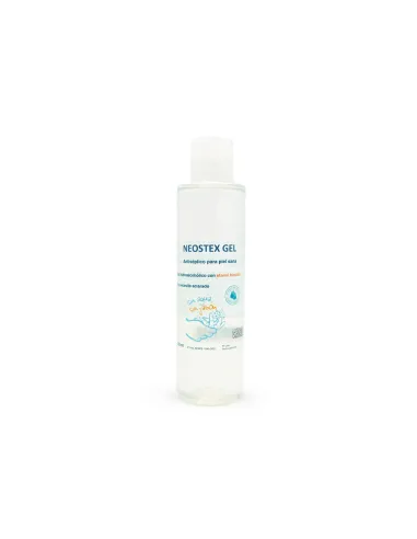 NEOSTEX GEL HIDROALCOHOLICO - 225 ML