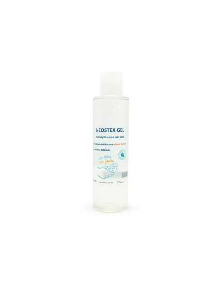 NEOSTEX GEL HIDROALCOHOLICO - 225 ML