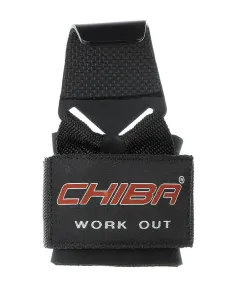 CHIBA - MUÑEQUERA GANCHO POWERHOOK
