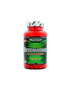 DETONATROL MUSCLECORE - 30 CAPS