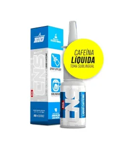 REAL CNS CAFEINA SUBLINGUAL 15 ML - BIG