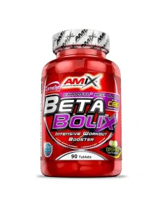 BETABOLIX 90 TABS - AMIX NUTRITION