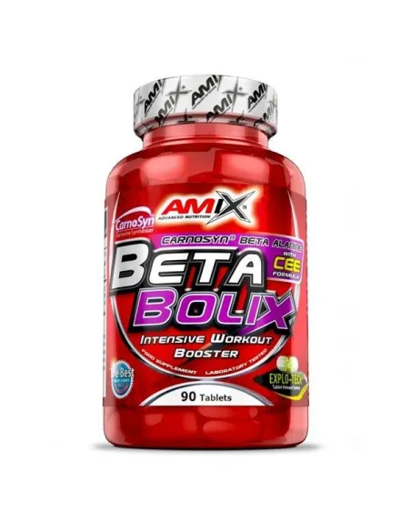 BETABOLIX 90 TABS - AMIX NUTRITION