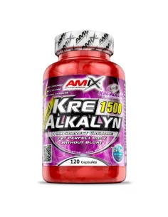 KRE ALKALYN 1500MG - 30 CAPS - AMIX