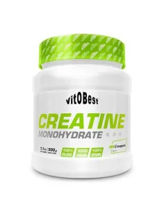 CREATINE MONOHYDRATE CREAPURE - 500 GR