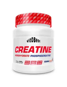 CREATINE CLONAPURE 500 GR - VITOBEST