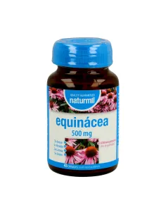 EQUINACEA 500MG - 45 CAPS - NATURMIL