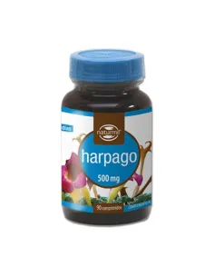 HARPAGO 500MG - 90 CAPS - NATURMIL