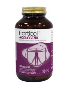 COLAGENO PEPTIDOS BIOACTIVOS 180 COMP