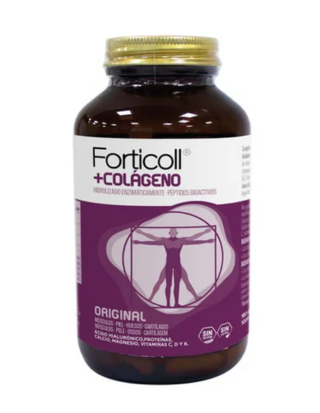 COLAGENO PEPTIDOS BIOACTIVOS 180 COMP