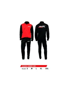 AMIX - CHANDAL HOMBRE T-XL